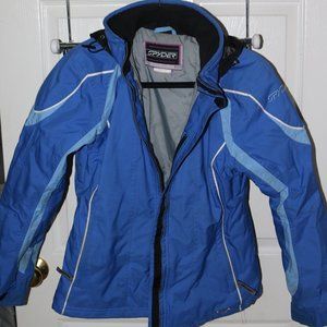 Spyder Winter Jacket